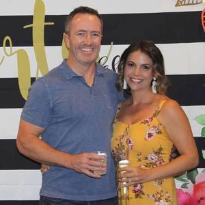 Meet your Posher, Whitney